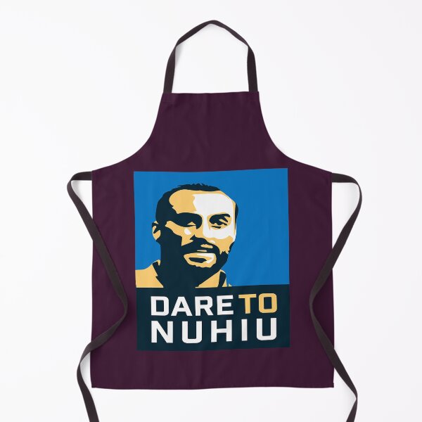 Item preview, Dare To Nuhiu  designed and sold by KharriEvans.