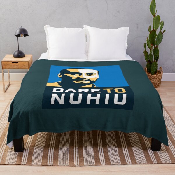 Item preview, Dare To Nuhiu designed and sold by KharriEvans.