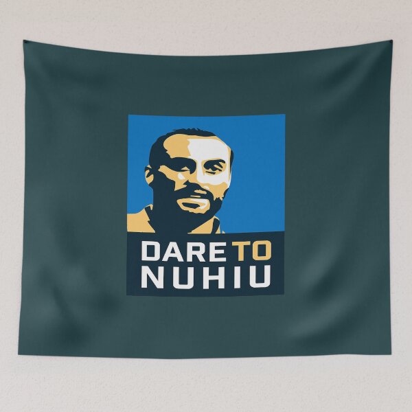 Item preview, Dare To Nuhiu  designed and sold by KharriEvans.