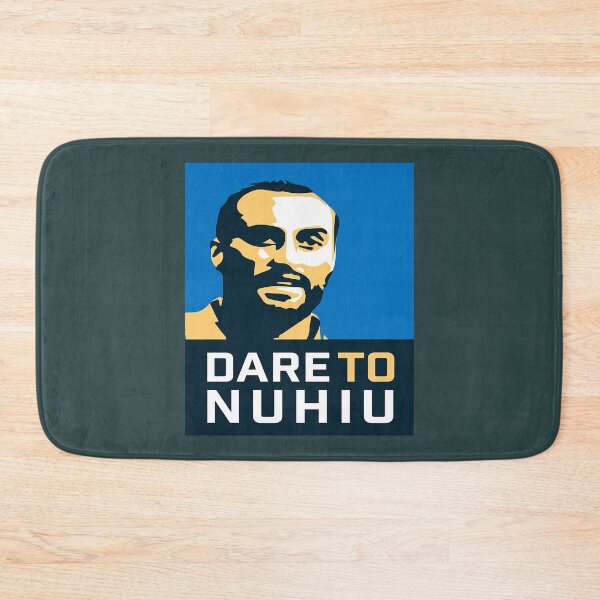 Item preview, Dare To Nuhiu  designed and sold by KharriEvans.