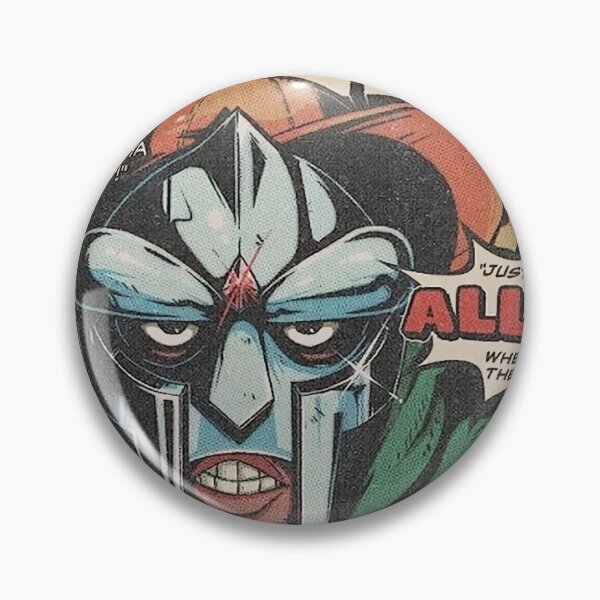 Item preview, Doom Comic Just Remember designed and sold by deryzosep.