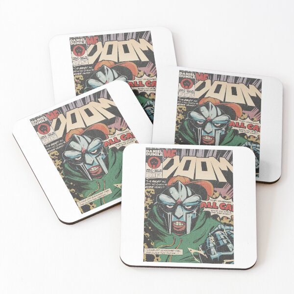 Item preview, Doom Comic Just Remember designed and sold by deryzosep.