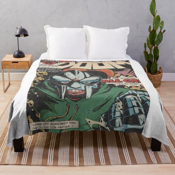 Item preview, Doom Comic Just Remember designed and sold by deryzosep.