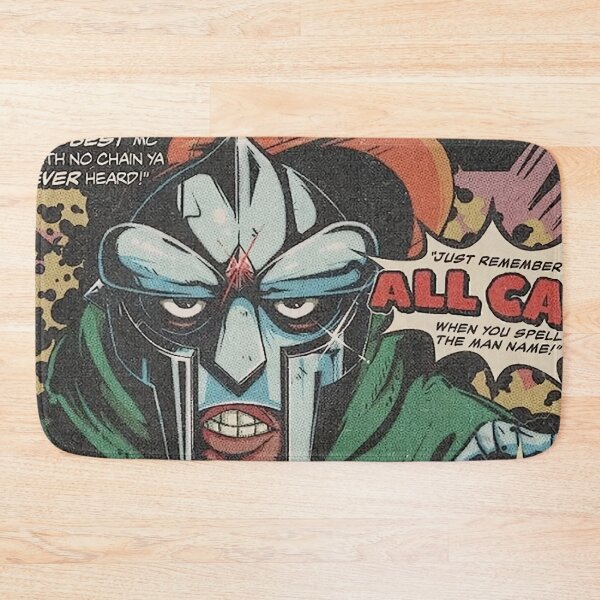Item preview, Doom Comic Just Remember designed and sold by deryzosep.