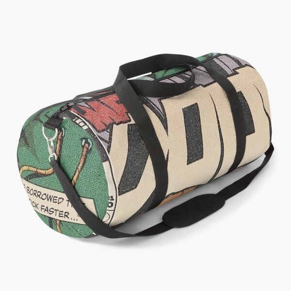 Item preview, Doom Comic Just Remember designed and sold by deryzosep.