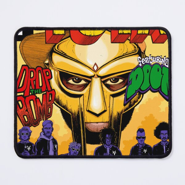 Item preview, Doom Yota Featuring designed and sold by deryzosep.