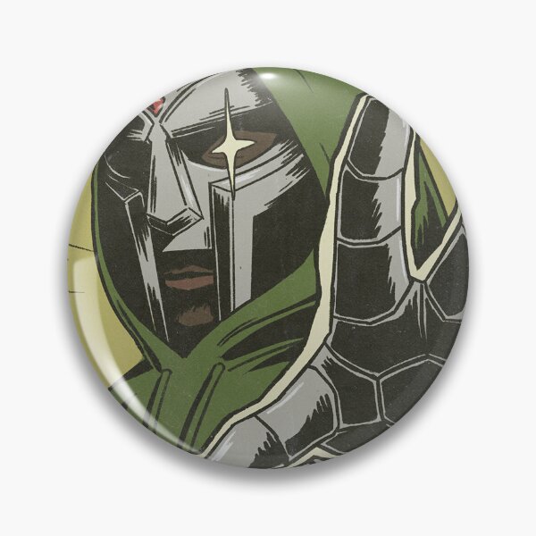 Item preview, Doom Madvillainy Comics Group designed and sold by deryzosep.