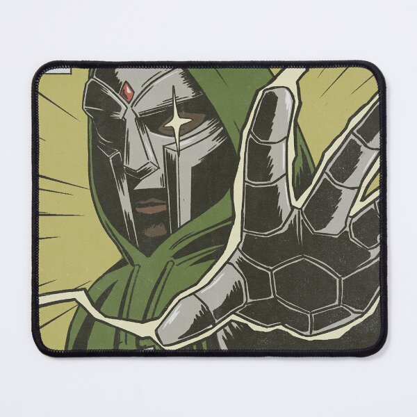 Item preview, Doom Madvillainy Comics Group designed and sold by deryzosep.