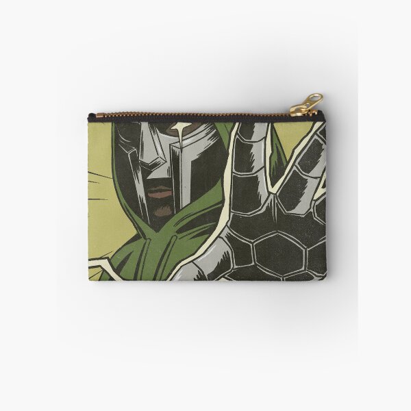 Item preview, Doom Madvillainy Comics Group designed and sold by deryzosep.