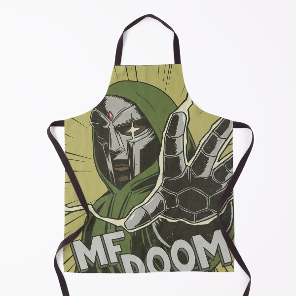Item preview, Doom Madvillainy Comics Group designed and sold by deryzosep.