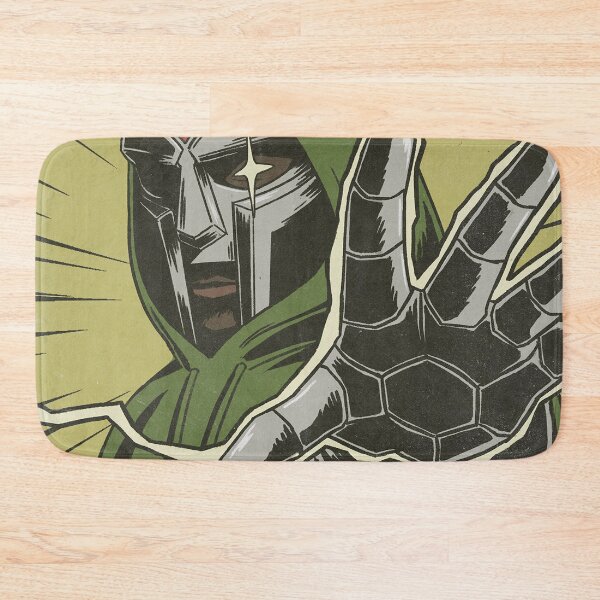 Item preview, Doom Madvillainy Comics Group designed and sold by deryzosep.