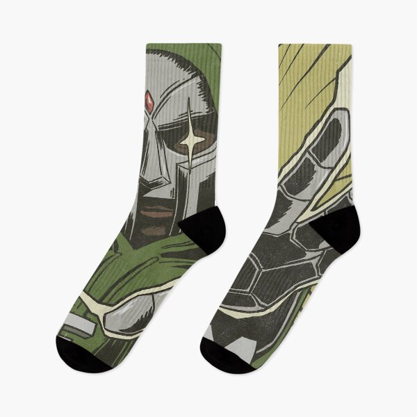 Item preview, Doom Madvillainy Comics Group designed and sold by deryzosep.
