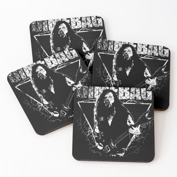 Item preview, Dimebag Guitarist Heavy Metal Band Darrell , Darrell Rock Band Lance Singer T  designed and sold by PeggieDicki.