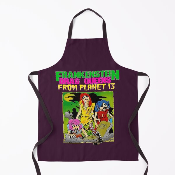 Item preview, FDQFP13 Night Of The Living Drag Queens designed and sold by KharriEvans.