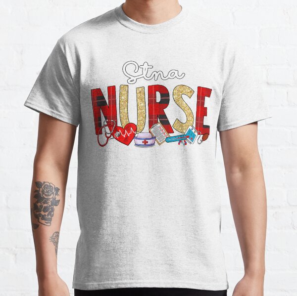 Stna T Shirts for Sale Redbubble