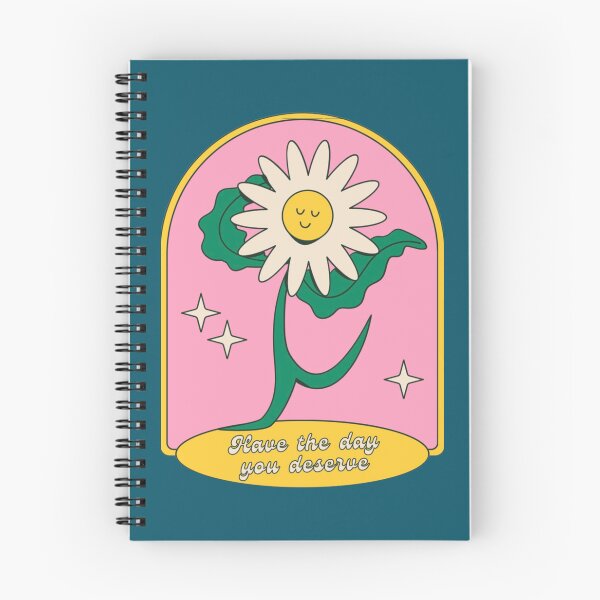 Item preview, Deserving Daisy Sticker designed and sold by Kaleighcormack.