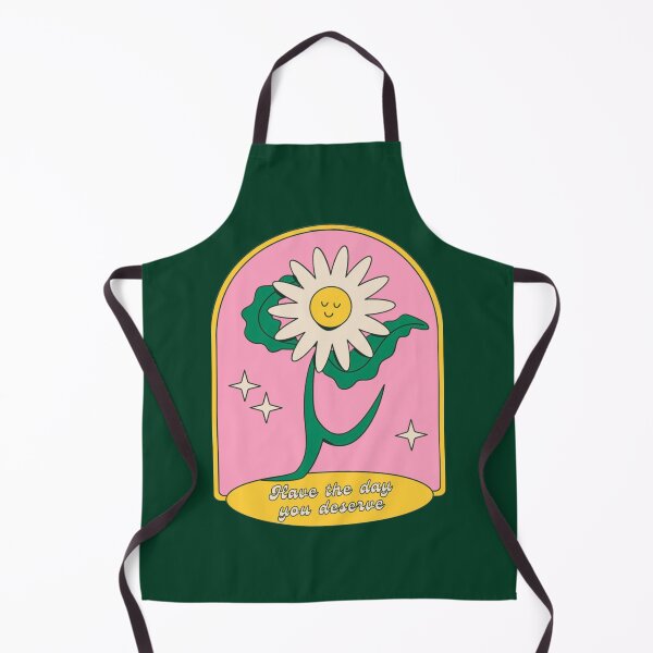 Item preview, Deserving Daisy Sticker designed and sold by Kaleighcormack.