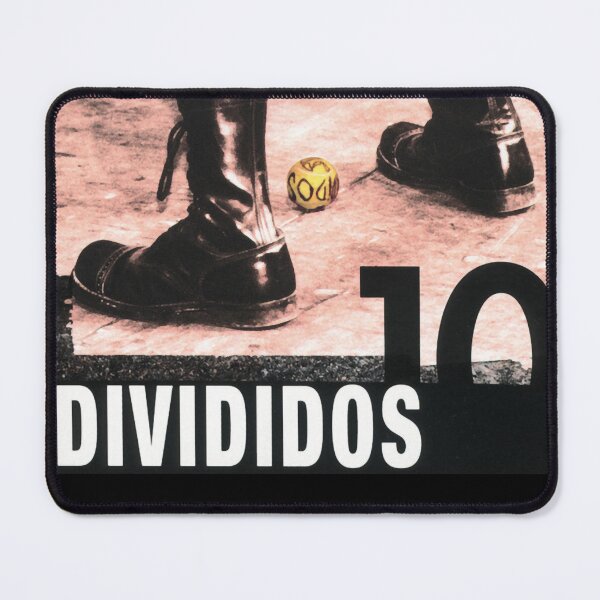 Item preview, Divididos 10 Album 1999 designed and sold by PeggieDicki.