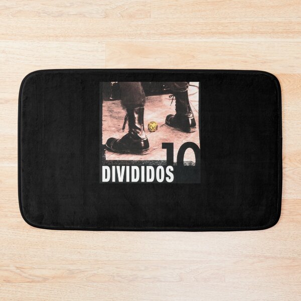 Item preview, Divididos 10 Album 1999  designed and sold by PeggieDicki.