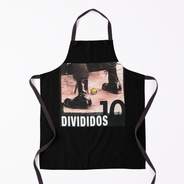 Item preview, Divididos 10 Album 1999 designed and sold by PeggieDicki.
