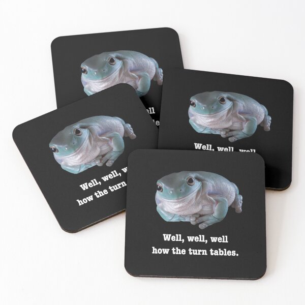 Item preview, Well, well, well how the turn tables designed and sold by PrestigePenguin.