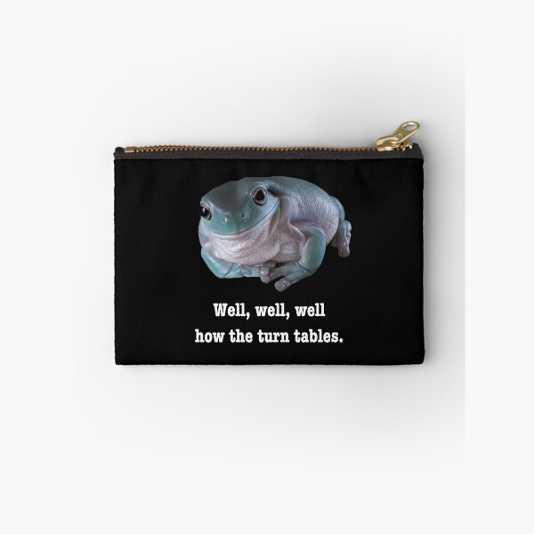 Item preview, Well, well, well how the turn tables designed and sold by PrestigePenguin.