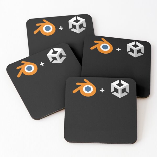 Item preview, Blender Unity designed and sold by FrePinter.