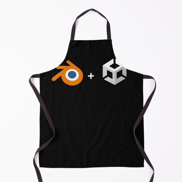 Item preview, Blender Unity designed and sold by FrePinter.