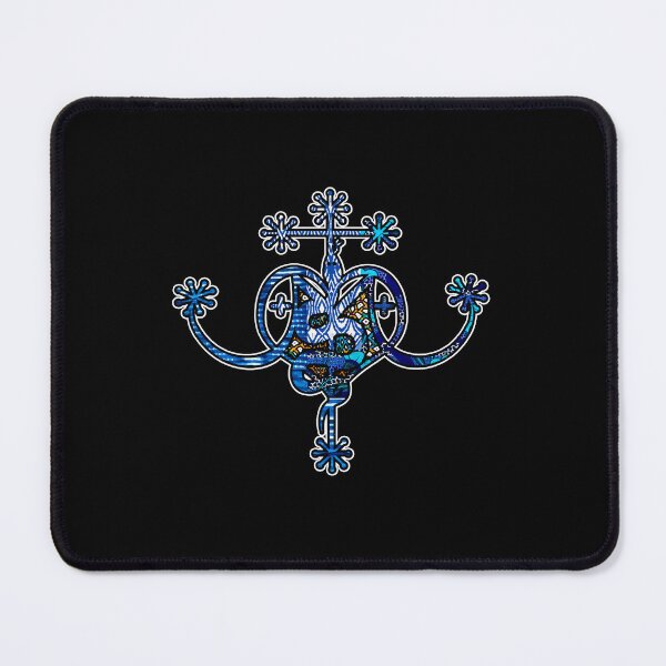 Item preview, Marie Laveau Veve Sigil designed and sold by DenneyEdwin.
