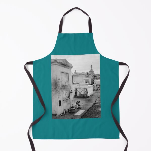 Item preview, New Orleans, Saint Louis Cemetery 1, Tomb of Voodoo Queen Marie Laveau Graphic designed and sold by DenneyEdwin.