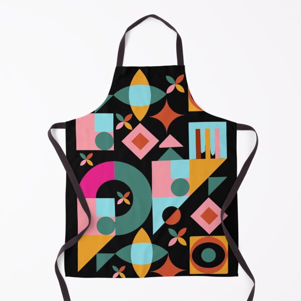 Artikelvorschau, Retro-Kunstdruck aus der Eames-Ära 2 entworfen und verkauft von Seremet.