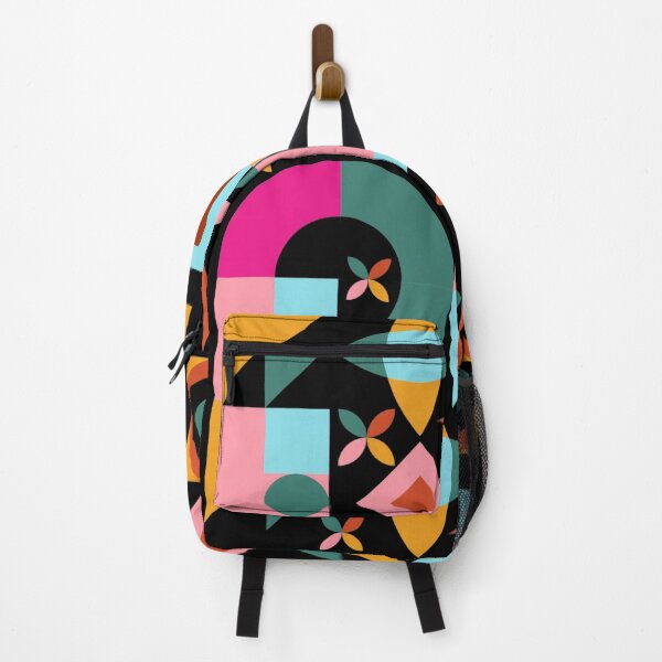 Item preview, Retro Eames Era Art Print 2 designed and sold by Seremet.