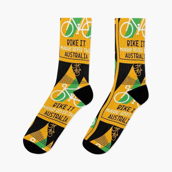 Item preview, Cycling In Australia Murray River Trail designed and sold by happygiftideas.