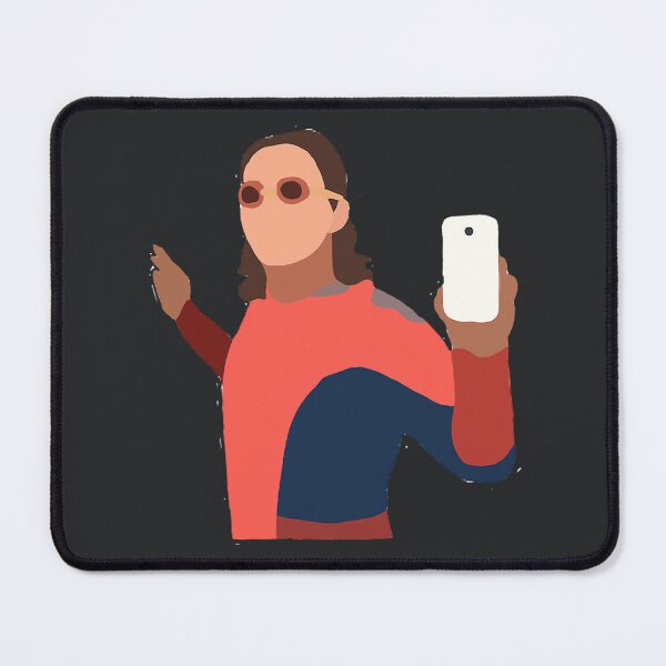 Item preview, It Is Wednesday My Dudes designed and sold by KharriEvans.