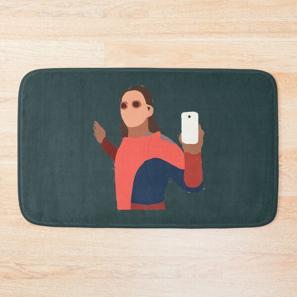 Item preview, It Is Wednesday My Dudes  designed and sold by KharriEvans.