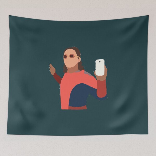 Item preview, It Is Wednesday My Dudes  designed and sold by KharriEvans.