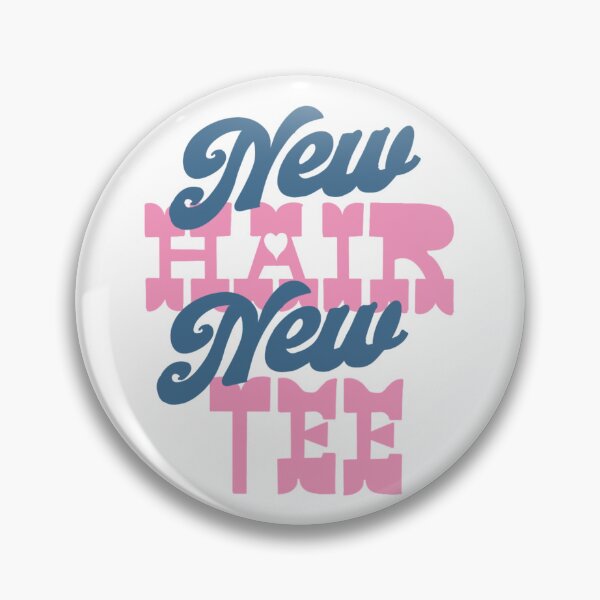 Item preview, new hair, new tee, NewJeans designed and sold by ✿good goodies✿.