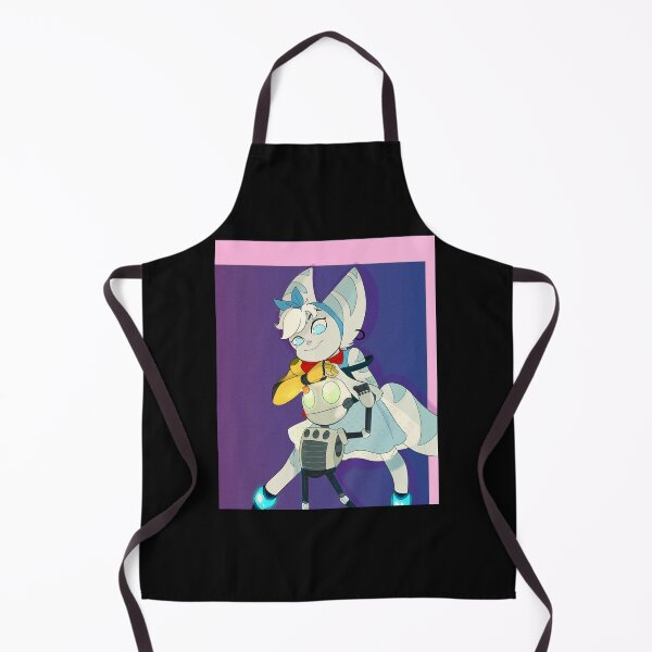 Item preview, Rivet and Clank fullbody designed and sold by LaureWadsworth.