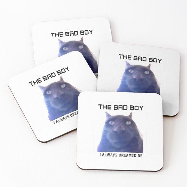 Item preview, The Bad Boy I Alway Dreamed Of designed and sold by omibenj.