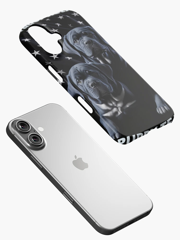 Thumbnail 2 of 4, iPhone Case, Labrador 2a designed and sold by Rumaq-Store.
