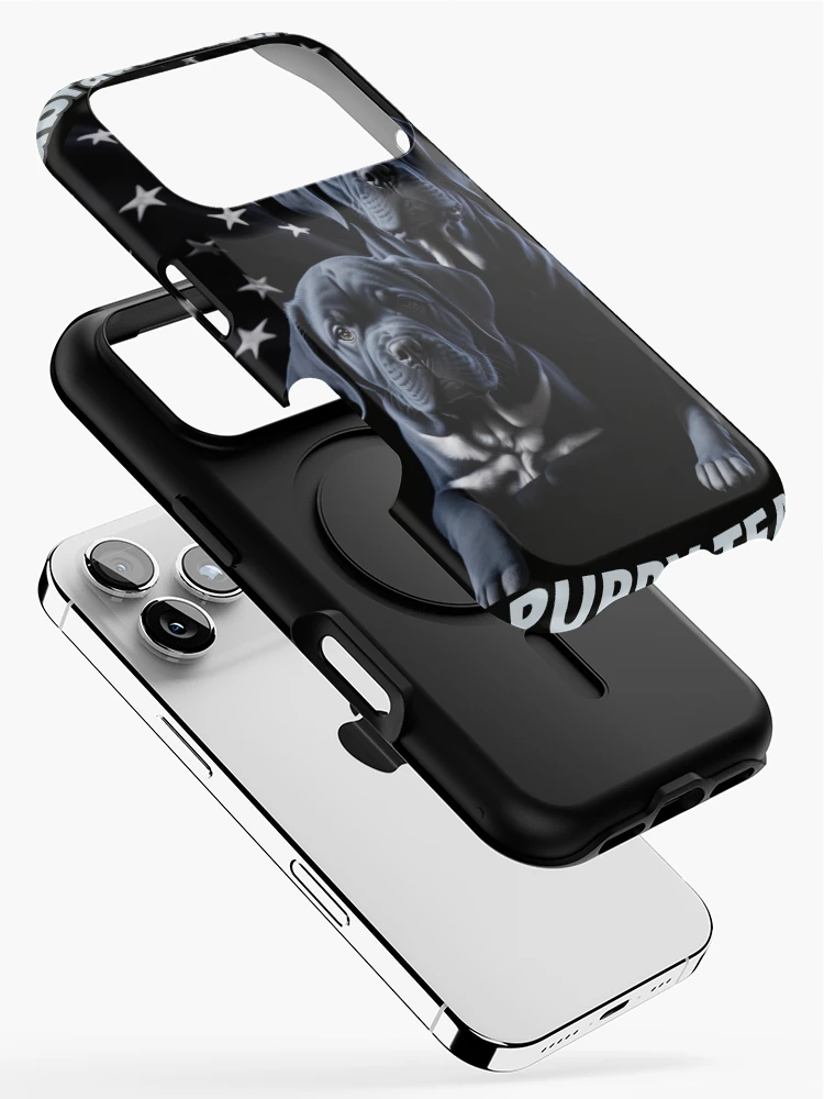 Thumbnail 2 of 4, iPhone Case, Labrador 2a designed and sold by Rumaq-Store.