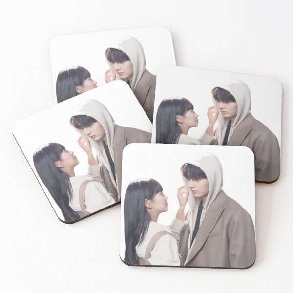 Item preview, My Lovely Liar kdrama designed and sold by selvashop.