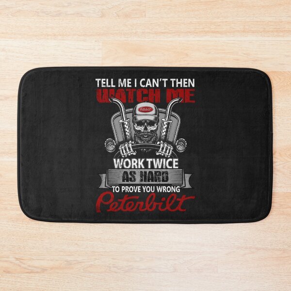 Item preview,  PETERBILT designed and sold by ArchieBiava1.