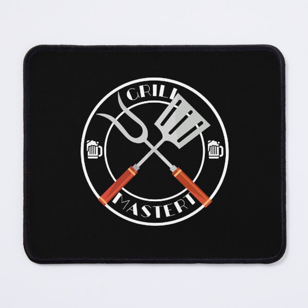 Item preview, Grill master designed and sold by Gabriel Stós.