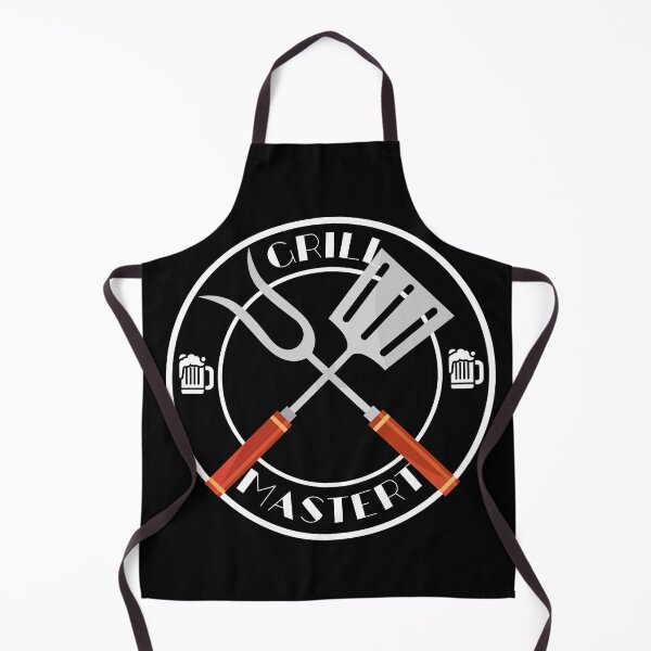 Item preview, Grill master designed and sold by Gabriel Stós.