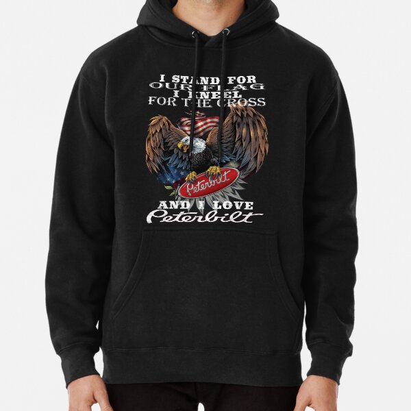 Peterbilt sweater online