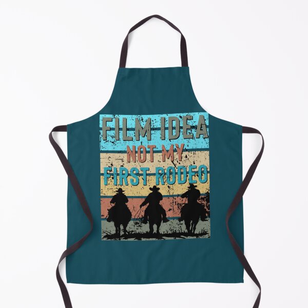Item preview, Not my first rodeo designed and sold by Vihaanervin.