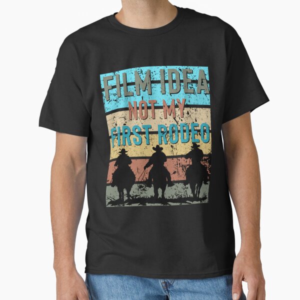 Item preview, Not my first rodeo  designed and sold by Vihaanervin.