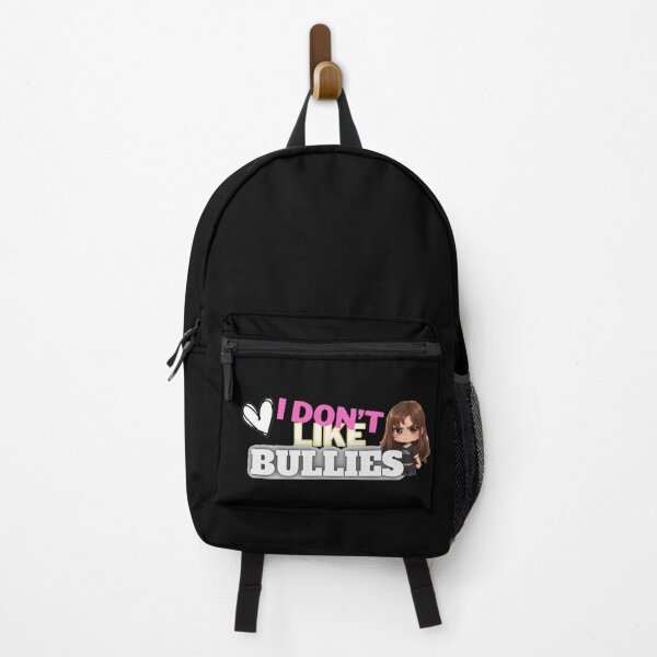 Item preview, I don’t like bullies designed and sold by Gigglyvibes.