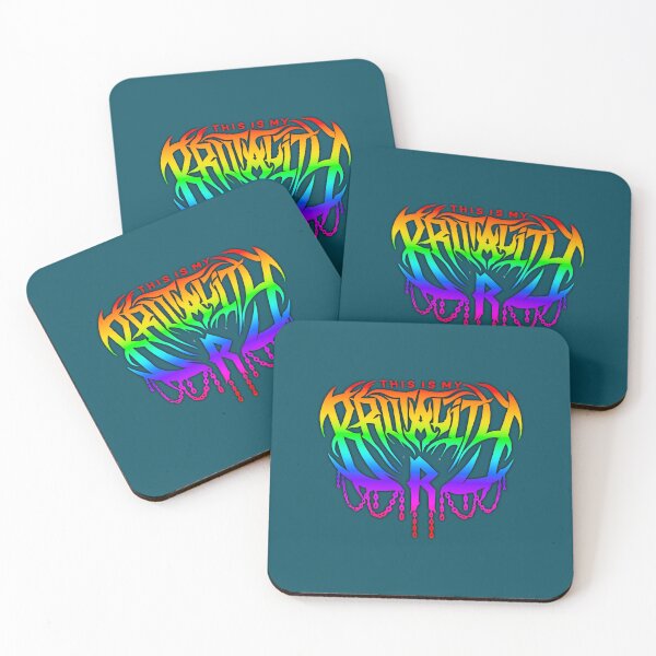 Item preview, Rainbow  designed and sold by Vihaanervin.